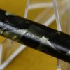 Vintage ERO german piston filler fountain pen with full flex Fine nib - Image 2