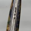 Vintage ERO german piston filler fountain pen with semi flex Fine nib - Image 5