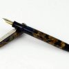 Vintage ERO german piston filler fountain pen with semi flex Fine nib - Image 3