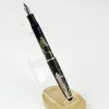 Vintage ERO german piston filler fountain pen with full flex Fine nib - Image 3