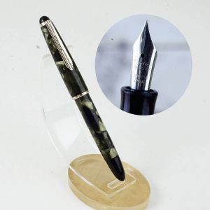 german ero piston filler
