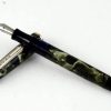 Vintage ERO german piston filler fountain pen with full flex Fine nib - Image 4