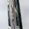 Vintage ERO german piston filler fountain pen with full flex Fine nib - Image 7