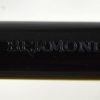 Belgium made Bermond piston filler fountain pen with Kanwrite golden EF nib - Image 6