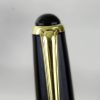 Belgium made Bermond piston filler fountain pen with Kanwrite golden EF nib - Image 4