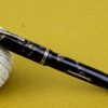 vintage wyvern 81 lever filler fountain pen 14CT  gold fine nib - Image 2