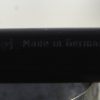 Vintage ERO piston filler german fountain pen with  flex Fine nib - Image 3