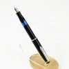 Vintage ERO piston filler german fountain pen with  flex Fine nib - Image 4