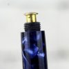 Vintage German button filler fountain pen with Kanwrite extra fine nib - Image 2