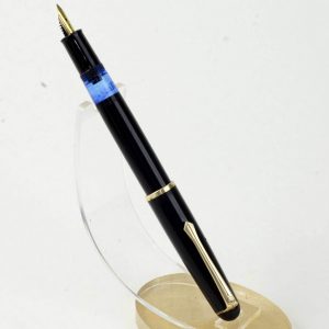 vintage-kaweco-colleg-55-piston-filler-fountain-pen-kanwrite-golden-EF-nib-german
