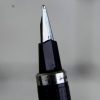 Vintage parker classic flighter fountain pen slim with M nib - Image 2