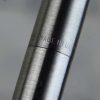Vintage parker classic flighter fountain pen slim with M nib - Image 5