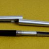 Vintage parker classic flighter fountain pen slim with M nib - Image 6
