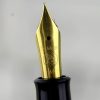 Vintage Pelikan M200 gunther wagner fountain pen with 24K gold plated M nib | 1960 vintage - Image 10