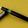 Vintage Pelikan M200 gunther wagner fountain pen with 24K gold plated M nib | 1960 vintage - Image 2