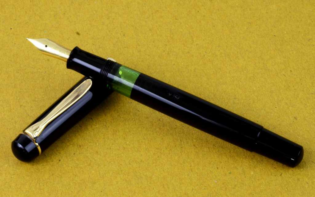 Pelikan gunther wagner fountain pen Clearance
