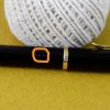 Vintage Pelikan M200 gunther wagner fountain pen with 24K gold plated M nib | 1960 vintage - Image 11