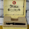 Vintage Pelikan M200 gunther wagner fountain pen with 24K gold plated M nib | 1960 vintage - Image 3
