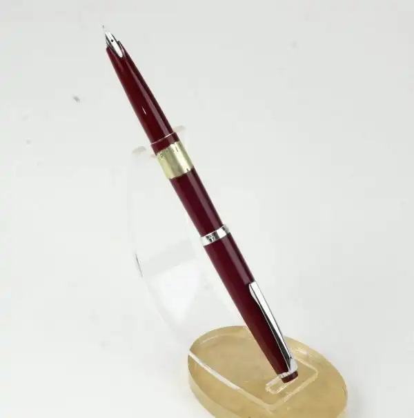 Pilot Vintage  55 fountain pen -  Pilot steel F nib - Image 5