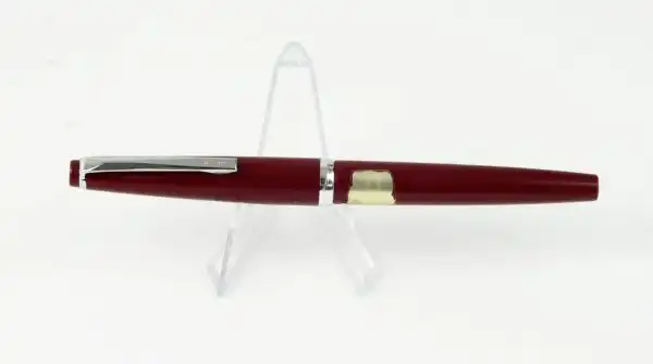 Pilot Vintage  55 fountain pen -  Pilot steel F nib - Image 6