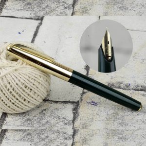 pilot 57 fountain pen