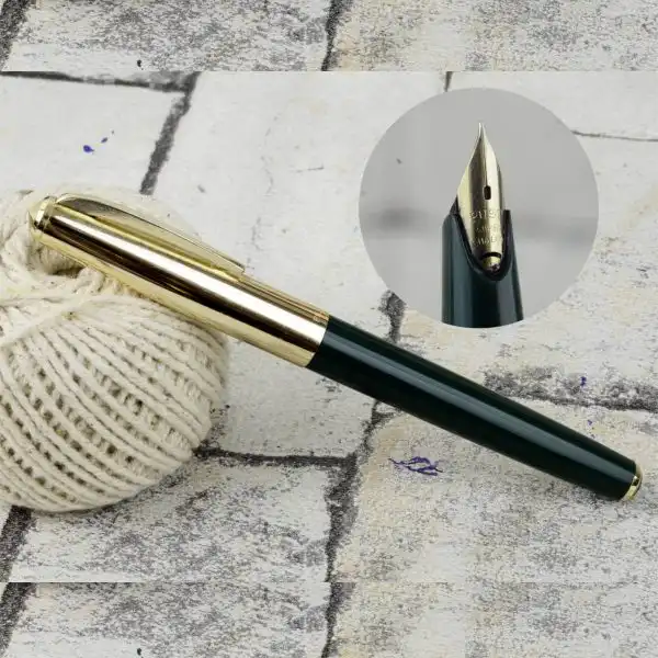pilot 57 fountain pen