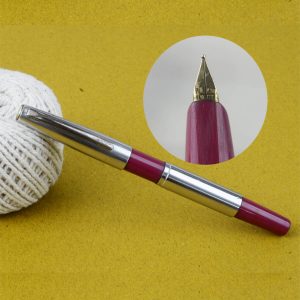 pilot short pocket pen