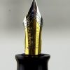Vintage Sheaffer Balance 500 lever fill fountain pen with Kanwrite Full flex nib - Image 5