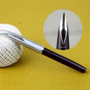 sheaffer imperial burgundy