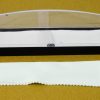 Sheaffer Vintage imperial 440 black fountain pen - inlaid F nib - Image 6