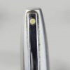 Sheaffer Vintage imperial 440 grey barrel fountain pen - inlaid F nib - Image 6