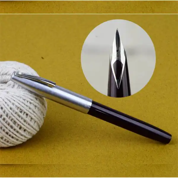 sheaffer 440 imperial fountain pen
