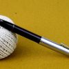Sheaffer Vintage imperial 440 burgundy barrel fountain pen - inlaid M nib - Image 3