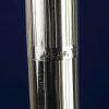 Vintage sheaffer imperial 777 fountain pen 12K gold filled and 14K gold F nib - Image 9