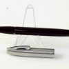 Vintage Sheaffer Imperial II Cartridge  fountain pen with Conical fine nib - 1960s - Image 2