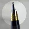 Vintage Sheaffer Imperial touchdown III fountain pen with triumph calligraphy nib - 1960 - Image 2