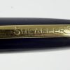 Vintage Sheaffer Imperial touchdown III fountain pen with triumph calligraphy nib - 1960 - Image 3