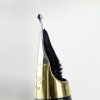 Vintage Sheaffer Imperial touchdown III fountain pen with triumph calligraphy nib - 1960 - Image 4