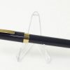 Vintage Sheaffer Imperial touchdown III fountain pen with triumph calligraphy nib - 1960 - Image 7