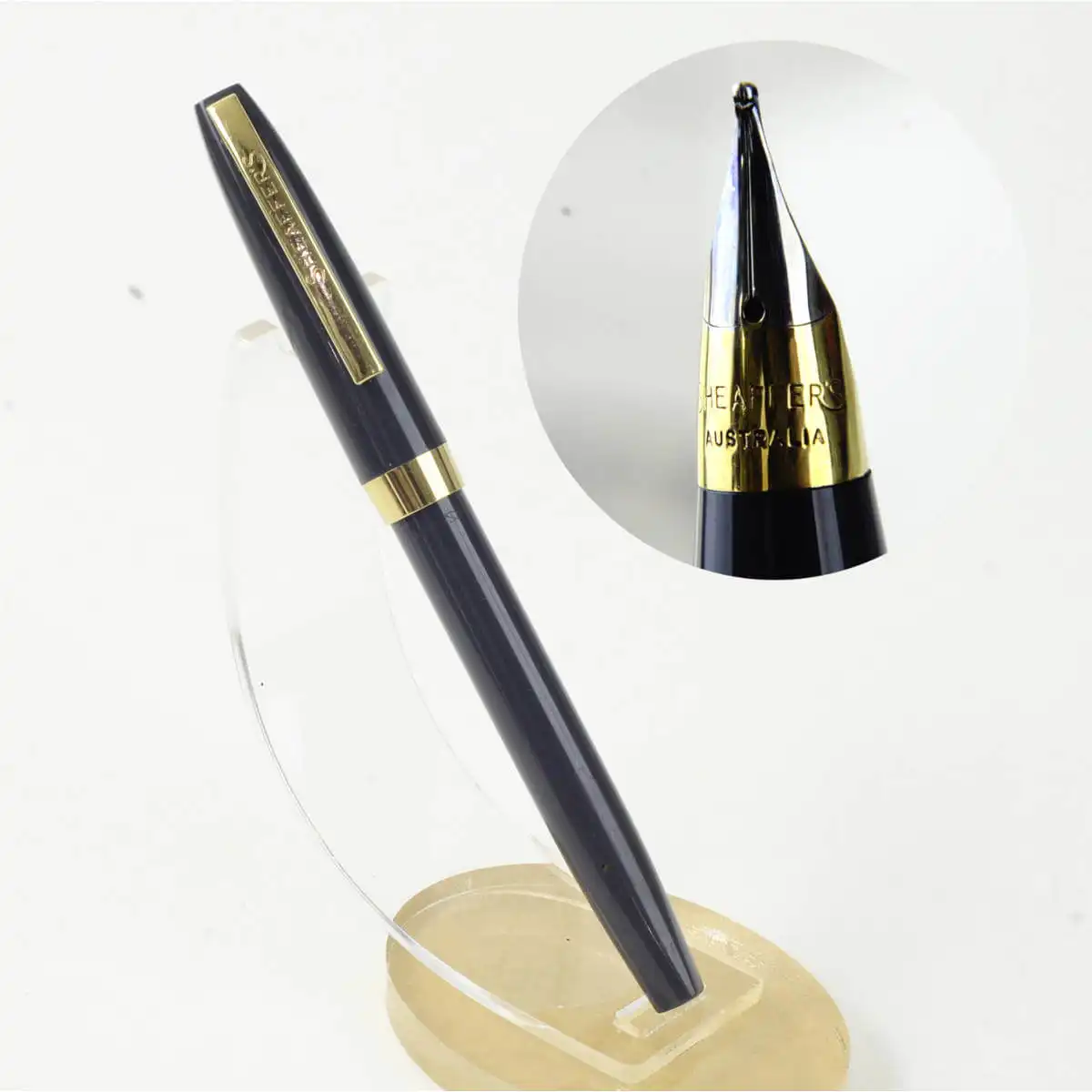 sheaffer imperial touchdown III