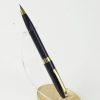 Vintage Sheaffer Imperial touchdown III fountain pen with triumph calligraphy nib - 1960 - Image 8