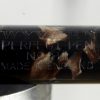 vintage wyvern 81 lever filler fountain pen 14CT  gold fine nib - Image 8