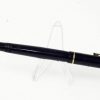 vintage wyvern 404 lever filler fountain pen 14CT  gold flex nib - Image 3