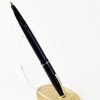 vintage wyvern 404 lever filler fountain pen 14CT  gold flex nib - Image 5