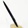 vintage wyvern 404 lever filler fountain pen 14CT  gold flex nib - Image 5