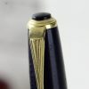 vintage wyvern 404 lever filler fountain pen 14CT  gold flex nib - Image 6