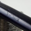 vintage wyvern 404 lever filler fountain pen 14CT  gold flex nib - Image 7