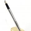 Waterman hemisphere SS chrome trim  fountain pen - Kanwrite Fine flex nib - Image 3