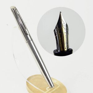 waterman hemisphere Chrome