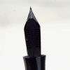 vintage golden platignum lever filler fountain pen with steel M Nib - Image 6